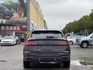 <span class=keywords><strong>Audi</strong></span> SQ5 Sportback Modelo <span class=keywords><strong>2023</strong></span> 3.0 TFSI quattro 8,699 millas 3.0T 354 hp V6 Volante a la Izquierda - Product Image 3