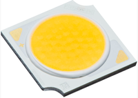 Puce LED COB 1311 haute efficacité 20W 6500K Blanc lumière du jour 150-160LM/W 36-39V Garantie 3 ans Ra80 50000H