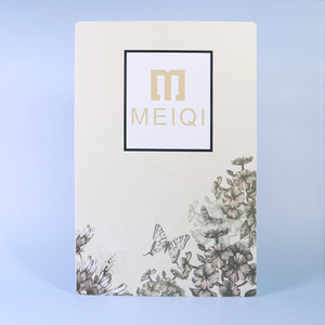 Salón de manicura de la tienda de uñas profesional productos oem odm uv gel esmalte de uñas punta hoja de tarjeta de libro de color de esmalte de uñas gráfico - Product Image 5