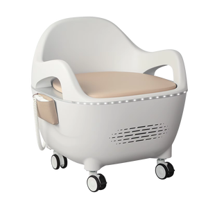 Chaise de réparation post-partum de haute qualité pour le traitement de l'incontinence urinaire et l'entraînement des muscles du plancher pelvien - Product Image 1