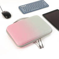 OEM/ODM m a c book Pro 14 16 M4 M3 air 13 15 casing bodi Laptop dengan awan keras penyimpanan 16 inci Bumper casing Laptop hp