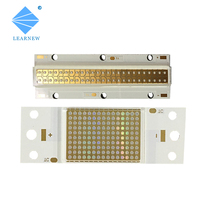Diode LED haute puissance SMD3838 460nm 660nm 520nm 275nm 285nm 310nm 365nm 385nm 395nm 405nm 415nm 850nm 620nm 5W 4W 3W