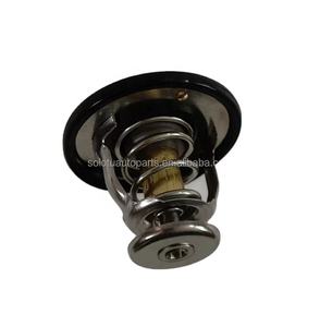 เทอร์โมน้ำหล่อเย็นเครื่องยนต์อัตโนมัติสำหรับ <span class=keywords><strong>Toyota</strong></span> Land Cruiser Coaster Sequoia <span class=keywords><strong>Tundra</strong></span> 90916-03089 - Product Image 1