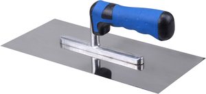 <span class=keywords><strong>Marshalltown</strong></span>-Typ Weicher TPR-Griff Edelstahl-Putzkelle - Product Image 2