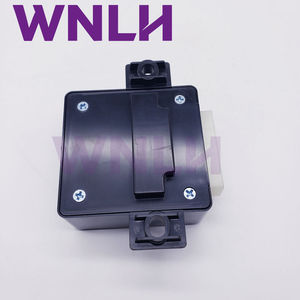 Controlador de Limpiaparabrisas 21N6-01273 para Excavadora Hyundai R60-7 R80-7 R150-7 R225-7, Relé de Control de Limpiaparabrisas, Piezas de Repuesto - Product Image 4