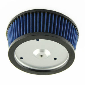 <span class=keywords><strong>Filtre</strong></span> à <span class=keywords><strong>Air</strong></span> moto pour Harley Davidson <span class=keywords><strong>filtre</strong></span> à <span class=keywords><strong>Air</strong></span> pièces détachées moto Harley nettoyant <span class=keywords><strong>filtre</strong></span> FLHX rue glisse gros garçon - Product Image 1