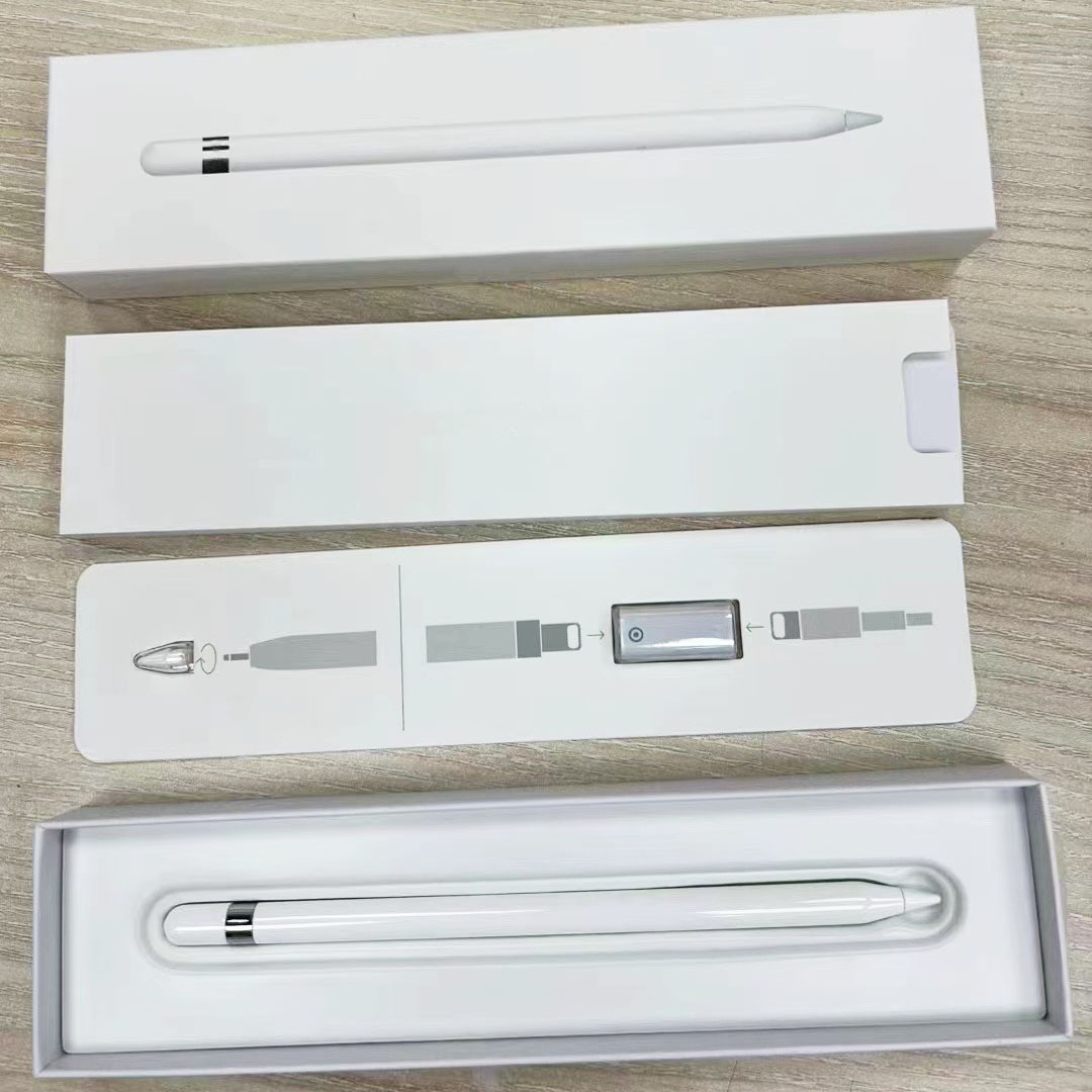 Pencil 1st