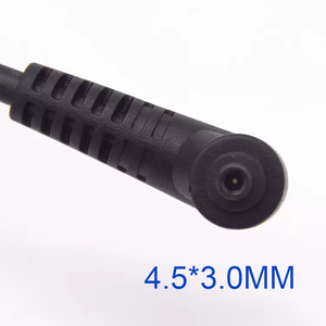 ที่ชาร์จแล็ปท็อป/อะแดปเตอร์จ่ายไฟสำหรับ <span class=keywords><strong>Chicony</strong></span> A21-200P2B 200W 20V 10A 4.5*3.0mm สำหรับ MSI Stealth 14 Studio A200A022P MS-14K - Product Image 4