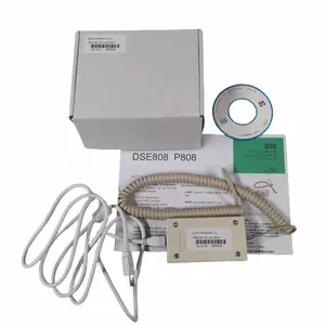 Diepzee Dse 808 Pc Software Configuratie Interface P808 Kabel