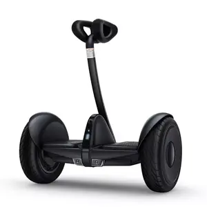 Adjustable Handlebar For Cityneye Ninebot MINI Balance Scooter Parts Hoverboard Stick