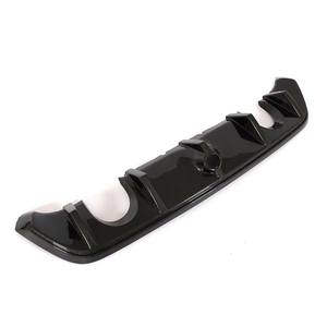 Difusor Trasero de Fibra de Carbono JC Sportline para <span class=keywords><strong>Ford</strong></span> <span class=keywords><strong>Focus</strong></span> RS 16-18 - Product Image 6