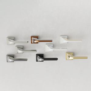 Mr. Ant-hyh — matériel du moyen-orient, poignée de porte moderne en alliage de Zinc, Style français populaire - Product Image 3