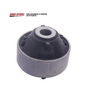 KINGSTEEL OEM 54570-ED000 อะไหล่รถยนต์ บูชรถยนต์สำหรับนิสสัน 	 เอ็กซ์เทรล ที31 ที32 แคชไค จี10เอฟ - Product Image 3