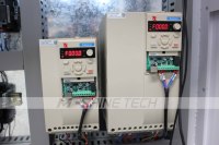 Mesin Pemotong dan Pembentuk Kayu CNC Tipe Pisau Getar 1530 untuk Pekerjaan Kayu, Promo Harga Spesial
