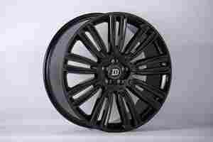 Ruedas fundidas 20 21 22 pulgadas 5x108 5x120 para Range Rover Sport Defender Discovery Vogue L405 ruedas de aleación para coche de pasajeros - Product Image 5