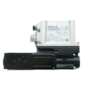 NUEVO - Marca ATOS DLHZO-T DLKZOR-T DLHZO DPZO DKZOR DLHZO-T-040-L71 DHZO-T-051-L5 Proporcional - Product Image 1