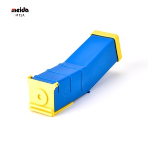 Piège à souris en plastique Meida M12A, intérieur/extérieur, sûr, capture vivante - Product Image 2
