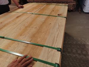 Valla de cedro de madera de cedro duradera para privacidad - Product Image 5