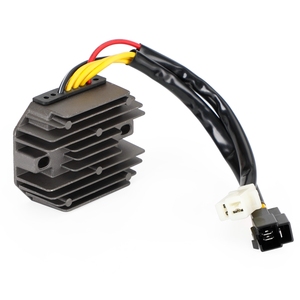 Joint de redresseur de tension du stator magnétique pour Suzuki Boulevard S40 S <span class=keywords><strong>40</strong></span> 2005-2019 - Product Image 5