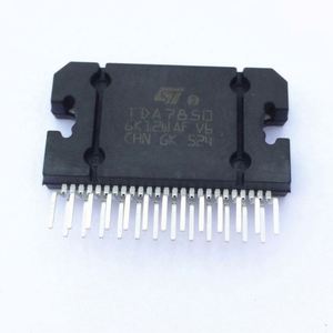 Componente Electrónico de Placa de Circuito, Amplificador 7388, Circuito Integrado Tda7388 - Product Image 1