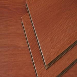 Vendita calda di fabbrica impermeabile <span class=keywords><strong>e</strong></span> resistente al bagnato Click installato <span class=keywords><strong>Parquet</strong></span> in legno Floating laminato 8 mm 10 mm 12 mm - Product Image 6