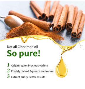 Cinnamaldeide 99% Prezzo all'Ingrosso per Spezie ed Essenze, Estratto Naturale Puro di Cannella - Product Image 3