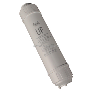 10 inch PP <span class=keywords><strong>GAC</strong></span> CTO RO T33 UV UF Hộp mực lọc với than hoạt tính hộ gia đình RO hệ thống Nước sản xuất metatecno kamamuta - Product Image 3