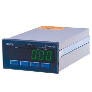 Contador Digital Mitutoyo EB-11Z, Instrumento de Medición con Pantalla de Siete Segmentos - Product Image 3