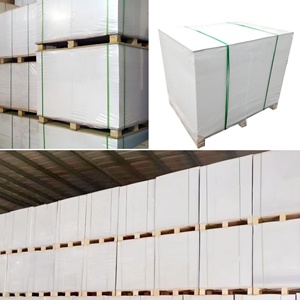 Bristol Paper/FBB/C1S Panneau ivoire en rouleau Panneau de boîte pliant en pâte de bois vierge pour vêtements Boissons Boîtes d'emballage alimentaire - Product Image 6