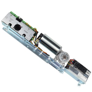 Motore <span class=keywords><strong>Elettrico</strong></span> Oredy Es200 Easy Dunkermotoren per Apertura Automatica di Porte Scorrevoli - Product Image 6