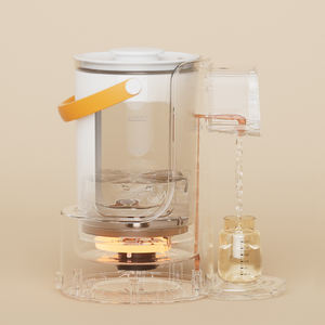 Prodotto alimentare per uso alimentare bollitore elettrico acqua multifunzionale tavolo automatico latte per bambini - Product Image 4