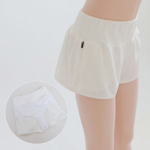 2025 nuevo estilo gimnasio mujeres cintura alta Yoga Leggings y pantalones cortos Fitness - Product Image 1