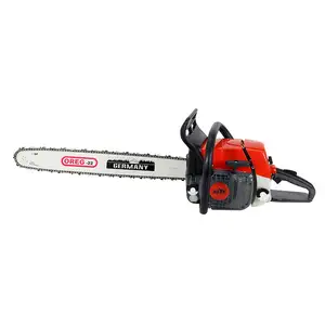 ביזון Chainsaw 070 660 45Cc גז שרשרת ראתה למכירה