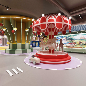 Structure murale d'escalade avec filet pour enfants, parcours d'obstacles avec éléments Ninja Warrior, cordes de défi, intérieur/extérieur, CE - Product Image 4