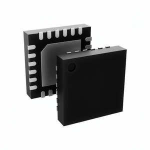 Components Electronic 24 VFQFN Exposed Pad Power Management (PMIC) Authorized Distributor PSV-AD-250E-Q24IVS - Product Image 1