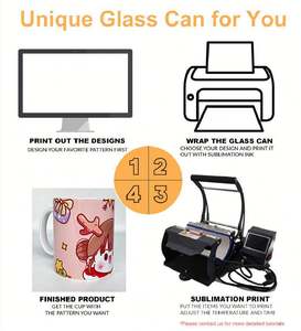 Envío Gratis, Tazas de Café Personalizadas de 11oz y 15oz, Tazas de Cerveza con Logotipo Impreso, Taza de Cerámica Personalizable - Product Image 5