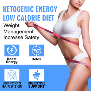 Factory Direct Keto Acv Gummies with Vitamin B12 Increase Energy Improve your Daily Performance and Exercise Efficiency Gummies - Product Image 5