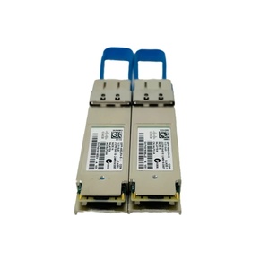 Module émetteur-récepteur optique LC QSFP 40GBase QSFP-40G-LR4 Cisco, neuf et original - Product Image 2