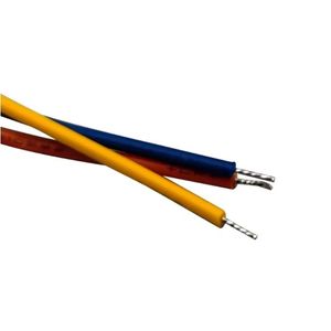1,5 mm pitch KS Zhr adapterconnector 3P 3-aderig PTFE isolatie elektronisch gebruik witte vrouwelijke draadboom kabelassemblage - Product Image 3