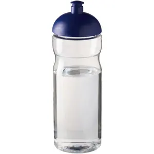 Botella deportiva H2O Active Eco Base de 650 ml con tapa de cúpula - Product Image 5