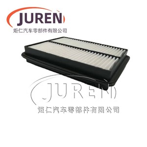 กรองอากาศ Juren ขนาด 256x210x42 มม. สำหรับ Suzuki 13780-61A00 99000-990YJ-004 - Product Image 2