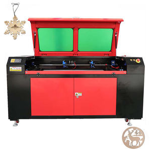 Vevor peixu-sâu khắc 9060 100 wát vỏ dừa đồ trang sức khắc laser và máy cắt máy khắc laser - Product Image 6