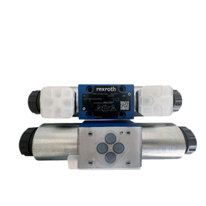 Vanne à commande directe de la série 3DREPE6C-21/45EG24K31/A1M - Nouvelle offre - Rexroth Proportional - Product Image 3