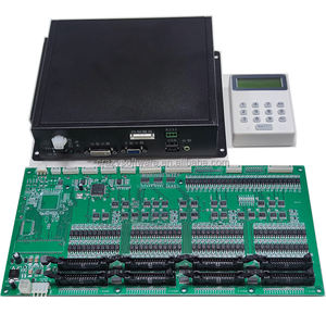 Machine de jeu de Table de poisson personnalisée à 3 joueurs, vente en gros d'usine, logiciel de jeu vidéo roi de <span class=keywords><strong>crabe</strong></span> - Product Image 2