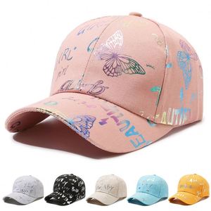 Gorra Deportiva de 6 Paneles con Estampado Puff, Logotipo Personalizado, Tie Dye, Graffiti, Transpirable, Impermeable, Unisex para Adultos - Product Image 2