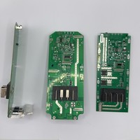Pour batterie RYO 40V 6.0Ah OP4040 OP4050 OP4050 20*18650 30*18650, kit de boîtier vide en plastique de haute qualité avec BMS PCBA