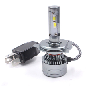 X3C 56W coche Led luz H4 faros coche bombillas Canbus 10000LM 9005 9006 H1 H3 H7 H11 LED H1 H8 H9 9012 H4 faro para <span class=keywords><strong>BMW</strong></span> - Product Image 4