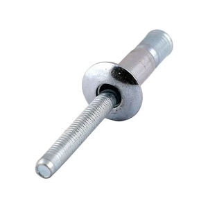 Hydrabolt IL Rivets aveugles en acier Attaches structurelles Applications automobiles et de construction fiables de haute résistance - Product Image 3