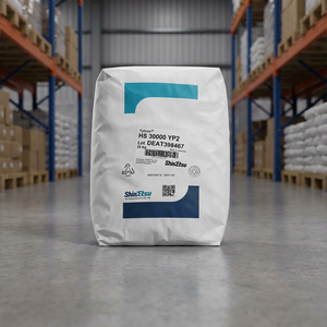 <span class=keywords><strong>Clariant</strong></span> Hidroxietilcelulosa Tylose HS30000YP2, Espesante para Pinturas Arquitectónicas y Industriales a Base de Agua - Product Image 5