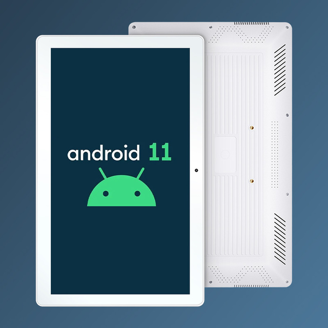 Industrial Rugged 10 Inch Android Tablet PC IP67 Waterproof Explosion-Proof with Smart WiFi New Industrial Android 11 Tablet